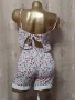 XS/S Къси летни гащеризони , снимка 5