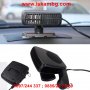 Автомобилна вентилаторна печка 12V  24V 150W, снимка 10
