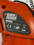 Безжичен  тример Black & Decker GLC2500 18 V - без батерия и  корда , снимка 3