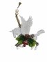 Коледна декоративна играчка за елха - различни видове, снимка 1 - Декорация за дома - 43499879