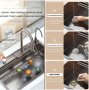 ПРОМОЦИЯ!! Висококачествена мултифункционална кухненска мивка., снимка 9