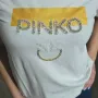 Pinko Дамска Тениска👚Дамска Блуза С Къс Ръкав Пинко - Налични Различни Цветове, снимка 6