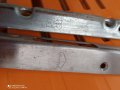 секретни немски брави+ яки дебели шилдове+ патрон + ключ, снимка 12