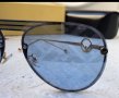 Fendi 2020 дамски слънчеви очила унисекс мъжки, снимка 8
