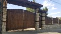 Изработвам дървени порти и огради, снимка 8