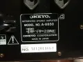  Onkyo a-8850 /8 Усилвател, снимка 9