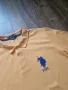 Страхотна мъжка тениска US POLO  размер XL , снимка 4
