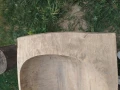 Стара нощва,копанка,дървено корито 3, снимка 5
