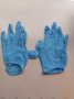 Ръкавици XL 9-10 размер сини, снимка 2