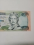 БАХАМСКИ ОСТРОВИ БАНКНОТА 1/2 ДОЛАР 2001 г , снимка 2
