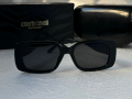 Roberto Cavalli дамски слънчеви очила правоъгълни, снимка 8