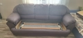 Продавам тройка разтегателен диван и двойка, снимка 2