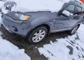 Mitsubishi Outlander 2.2 DI-D 156кс, снимка 3