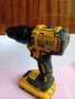 Винтоверт Dewalt dcd778 , снимка 8