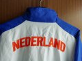 Netherlands Holland 1998-2000 Nike Vintage Ново Оригинално Яке Холандия Нидерландия XXL 2XL, снимка 3