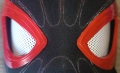 Spider-Man Маска с Мигащи Очи, снимка 9