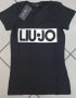 Дамска тениска Liu Jo код 30, снимка 1 - Тениски - 32492719