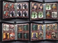 Marvel Vesus 2022 Trading Cards Колекционерски Картички Punished X-MEN, снимка 2