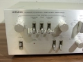  Предусилвател Hitachi hca-7500 , снимка 4