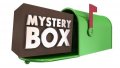 Mystery Box / Мистериозна Кутия, снимка 1 - Други услуги - 33303367