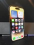 BPFR* Продава iPhone 14 pro /512 GB/ Нова батерия/ Перфектен, снимка 1