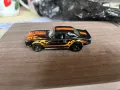 Hotwheels Copo Camaro 2010, снимка 1