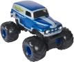 Бъги Monster Jam кола 1:24 Grave Digger, снимка 1