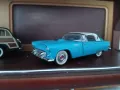 Franklin Mint 1:43 Set "The Classic Cars of The Fifties", снимка 9