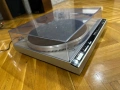 Грамофон Technics sl q 33, снимка 4