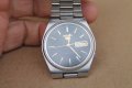 Мъжки часовник ''Seiko 5'' автоматик, снимка 10