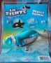 Плуващи рибки с батерии LIL’ FISHYS - комплект 3 броя, снимка 5