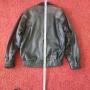 Кожено яке от здрава естествена кожа, снимка 3