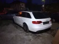 Ауди Б8 2.0тди 143к Автомат На Части или Цяла , снимка 8