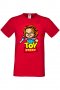 Мъжка тениска Toy Story Chucky,Изненада,Повод,Подарък,Празник, снимка 11