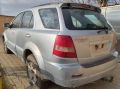 Kia sorento 2.5 CRDI НА ЧАСТИ!!!, снимка 6