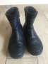 Ботушки естествена кожа 33 Колев и Колев, снимка 2