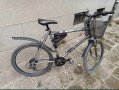 Велосипед Drag Hacker 26' рамка XL, снимка 2