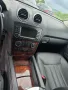 **САМО НА ЧАСТИ***  Mercedes ML320 W164, Ляв волан, въздух, снимка 10