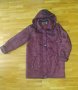 Яке за зимата, размер 52, снимка 4