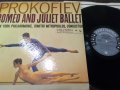 Prokofiev - Romeo and Juliet ballet , снимка 1 - Грамофонни плочи - 40773694