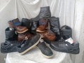 мъжки обувки Ralph Boston, Оксфорд, 100 % естествена кожа, 44-43, снимка 12