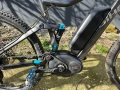 Haibike XDURO  FULLSEVEN S RX Планински велосипед 45km, снимка 4