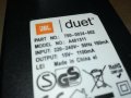 JBL DUET 15V ADAPTER-ВНОС SWISS 1311211700, снимка 14