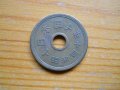 монети – Тайван, Хон Конг, Япония, снимка 11