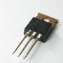 IRF540N MOSFET-N транзистор Vdss=100V, Id=33A, Rds=0.044Ohm, Pd=130W, снимка 1