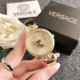 Дамски луксозен ръчен часовник Versace, снимка 4