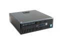 Настолен компютър HP EliteDesk 800 G1 i5-4770 8GB 500GB