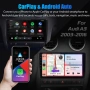 Audi A3 2003-2012 9” 2-DIN мултимедия с Android’15, 4GB/64GB , снимка 15