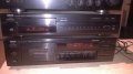 yamaha receiver+yamaha cd-внос швеицария, снимка 8