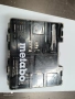 Винтоверт Metabo, снимка 7